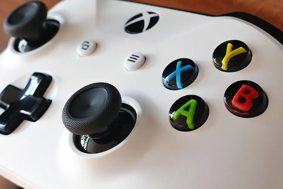 Xbox 與 手遊: 娛樂城 遊戲有何不同?