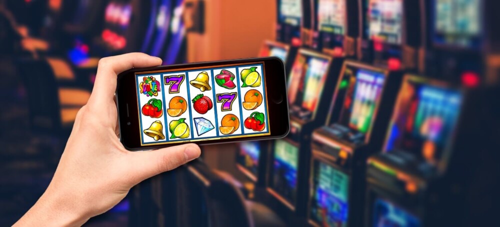 玩 線上 娛樂城 遊戲的利弊：在過去十年左右的時間裡受歡迎程度逐漸增長