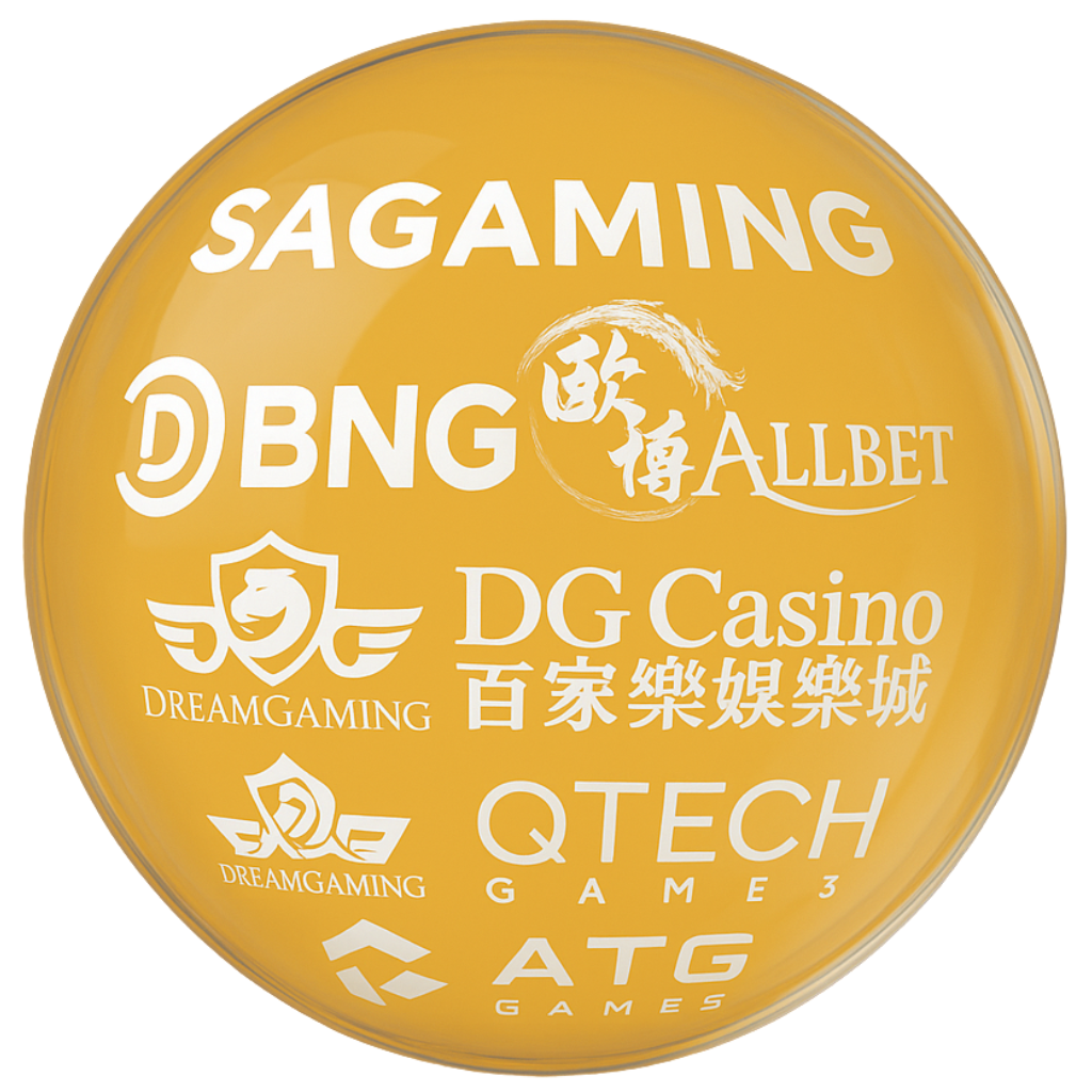 娛樂城熱門遊戲