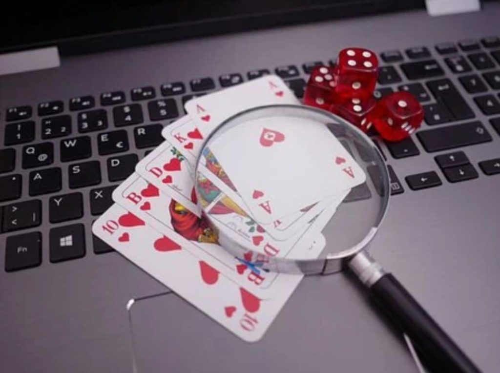 新手不可不知！關於 線上 娛樂城 遊戲你應該知道的 4 件事