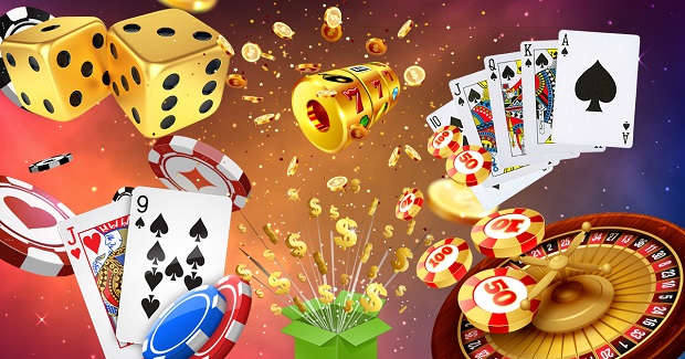 2022已經過去半年了!你還沒嘗試過這些 7 大 娛樂城 遊戲嗎?