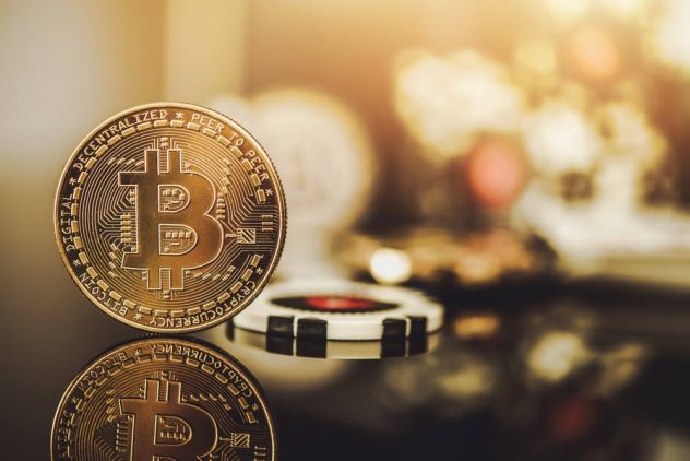 未來貨幣新潮流：比特幣是 線上 娛樂城 的未來嗎？