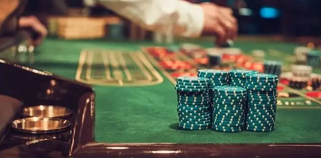 娛樂城百家樂獲勝方式